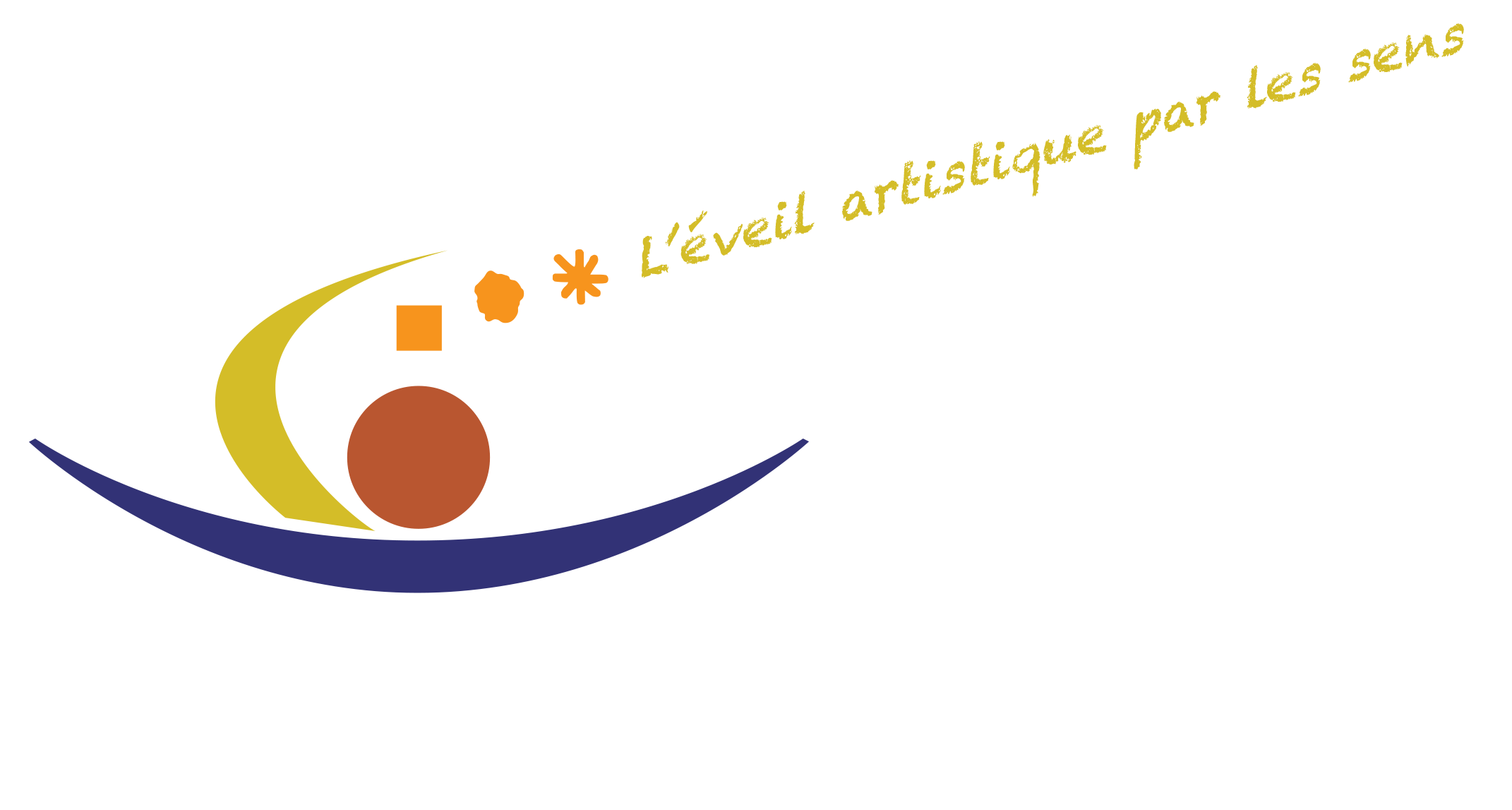 Artesens, l'éveil artistique par les sens